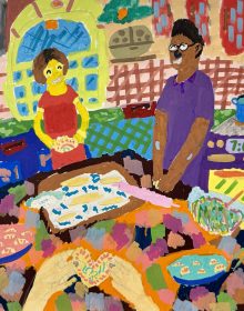 3-G1-127_Victoria Shi