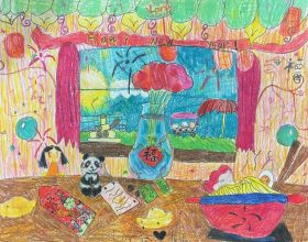 5-G1-128_Lauren Shi